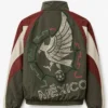 CJ x Nike Total 90 Mexico Track Jacket