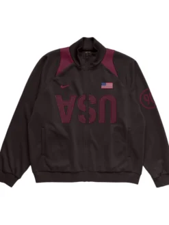 CJ x Nike Total 90 USA Anthem Jacket