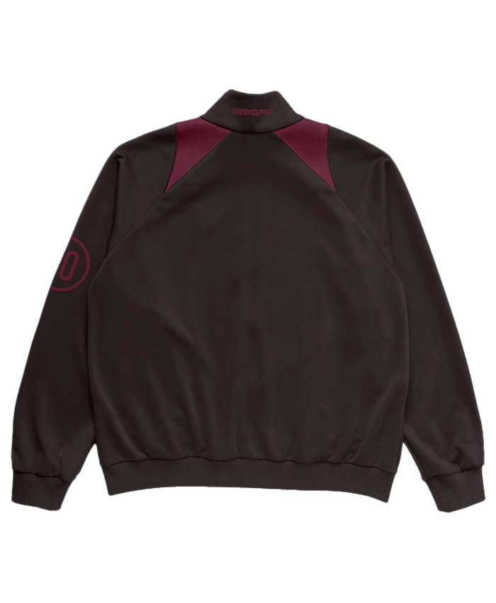 CJ x Nike USA Total 90 Anthem Jacket