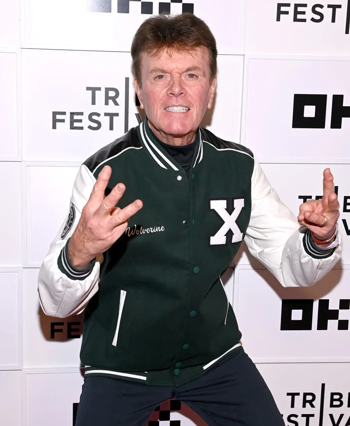 Cal Dodd WOLVERINE X-Men 97 Green Letterman Jacket