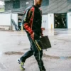 Canada Men's Team Nike x NOCTA Tracksuit