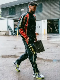 Canada Men's Team Nike x NOCTA Tracksuit