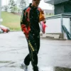 Canada Team Men's Nike x NOCTA Tracksuit