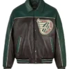 Canadian Division Avirex Jacket