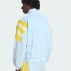 Chad Johnson Speed is Money Originals Santiago Track Jacket