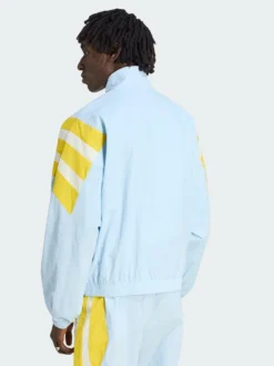 Chad Johnson Speed is Money Originals Santiago Track Jacket