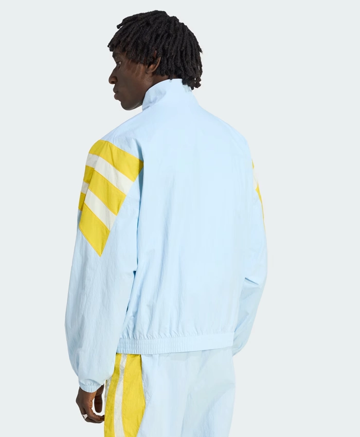 Chad Johnson Speed is Money Originals Santiago Track Jacket