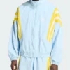 Chad Johnson Speed is Money Originals Track Santiago Jacket
