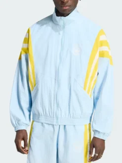 Chad Johnson Speed is Money Originals Track Santiago Jacket