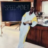 Chad Johnson Speed is Money Santiago Originals Track Jacket
