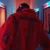 Chris Brown It Depends-Obvious Work Jacket