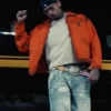 Chris Brown It Work Depends-Obvious Jacket