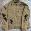 Chrome Hearts VIP Order Jacket