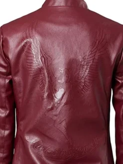 Claire Redfield Jacket