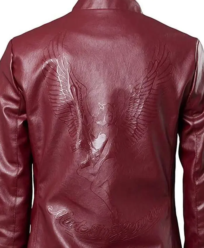 Claire Redfield Jacket