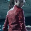 Claire Redfield Red Jacket