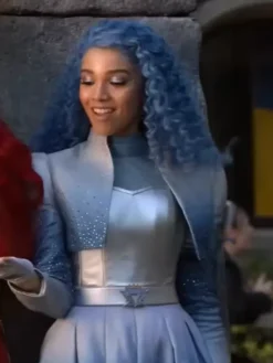 Descendants Wicked Wonderland Malia Baker Cropped Jacket