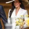 Dua Lipa Wedding Blazer For Sale