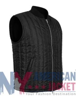 Duncan 2026 The Audacity Vest