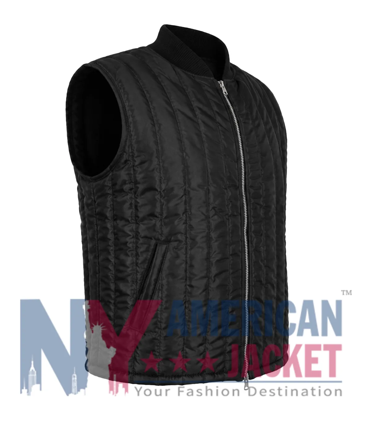 Duncan 2026 The Audacity Vest