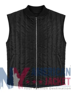 Duncan The Audacity 2026 Vest
