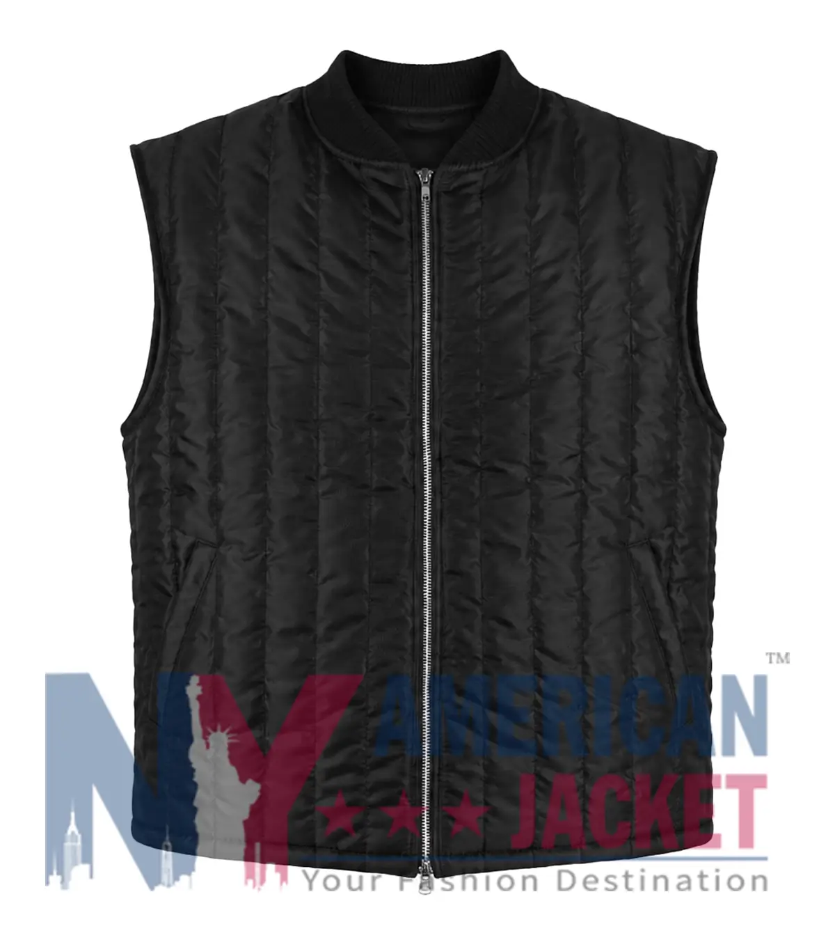 Duncan The Audacity 2026 Vest