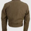 Dwight Eisenhower Jacket