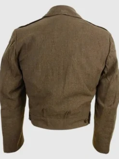 Dwight Eisenhower Jacket