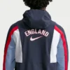 England Nike Dri-FIT Woven Jacket