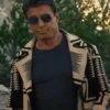 Expendables 3 Stallone Sylvester American Native Jacket