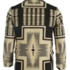 Expendables 3 Sylvester Stallone Native American Jacket