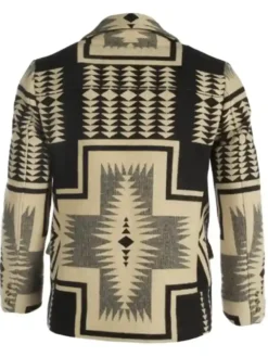 Expendables 3 Sylvester Stallone Native American Jacket