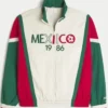FIFA World Cup 1986 Mexico Jacket