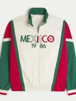FIFA World Cup 1986 Mexico Jacket