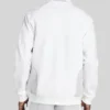 FIFA World Cup 2026 Adidas Real Madrid White Track Jacket For Sale