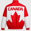 FIFA World Cup 2026 Canada Jacket