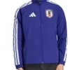 FIFA World Cup 2026 Japan Home Anthem Jacket