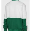 FIFA World Cup 2026 Mexico Pride Track Jacket