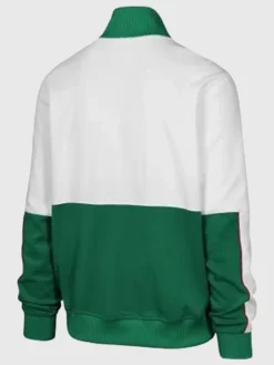 FIFA World Cup 2026 Mexico Pride Track Jacket