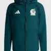 FIFA World Cup 2026 Mexico Windbreaker Jacket