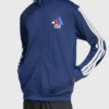 FIFA World Cup 2026 USA Navy Track Jacket Front