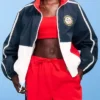 FIFA World Cup 2026 USA Oversized Track Jacket Front