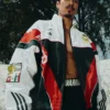 FIFA World Cup 2026 Willy Chavarria x Adidas Mexico Jacket For Sale