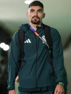 FIFA World Cup 2026 Windbreaker Mexico Jacket