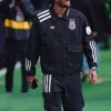 FIFA World Cup Adidas Argentina Denim Jacket