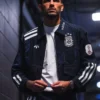 FIFA World Cup Argentina Adidas Denim Jacket