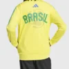 FIFA World Cup Brazil Track Jacket Back