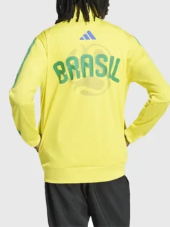 FIFA World Cup Brazil Track Jacket Back