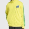 FIFA World Cup Brazil Track Jacket Front