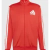 FIFA World Cup Canada Red Track Jacket